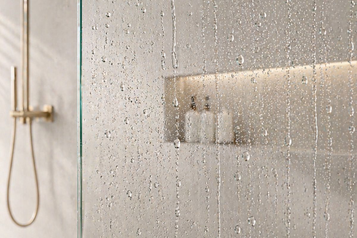 DIVERGLAS® PEARL: Dauerhafter Oberflächenschutz mit System.