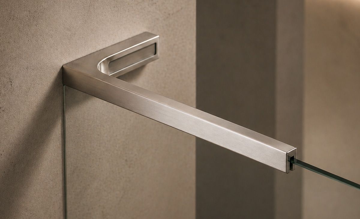 Minimalistisches Design für maximale Transparenz.