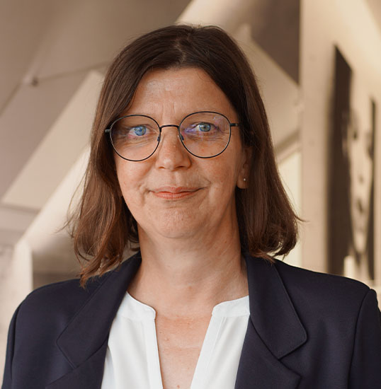 Elke Wache