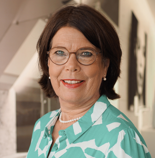 Ulrike Stewin