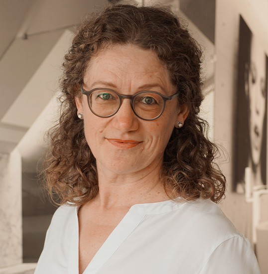 Tina Pauls